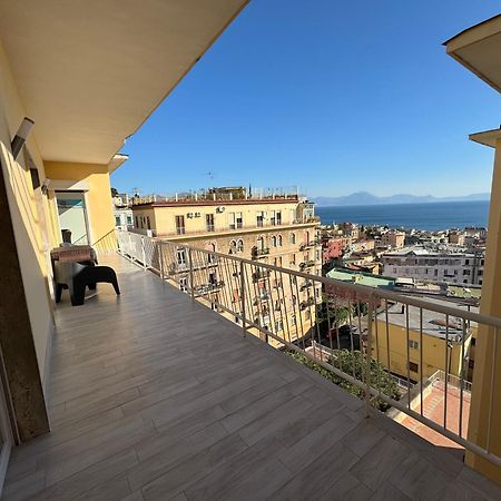 Casa Langellotti Plus Неаполь Экстерьер фото